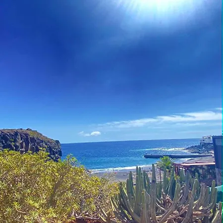 Cosy Sea View Free Wifi * 칼라오살바헤