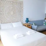 Cosy Sea View Free Wifi Кальяо-Сальвахе