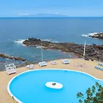 Cosy Sea View Free Wifi Апартаменты