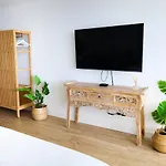 Cosy Sea View Free Wifi Кальяо-Сальвахе