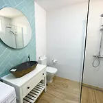Cosy Sea View Free Wifi Апартаменты