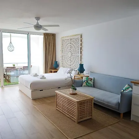 Daire Cosy Sea View Free Wifi