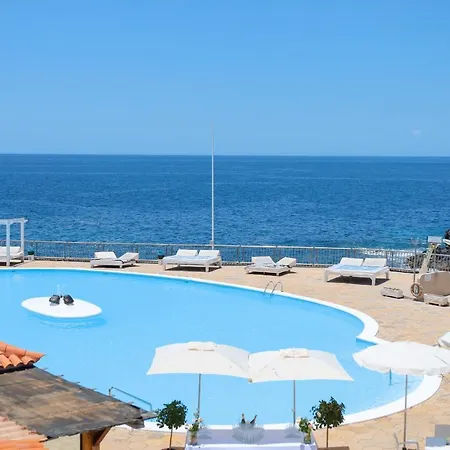 Appartamento Cosy Sea View Free Wifi Callao Salvaje