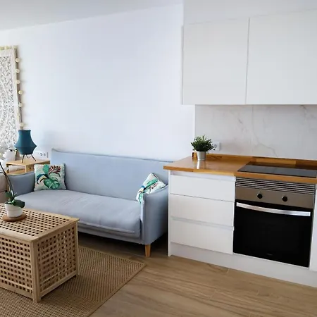Appartamento Cosy Sea View Free Wifi