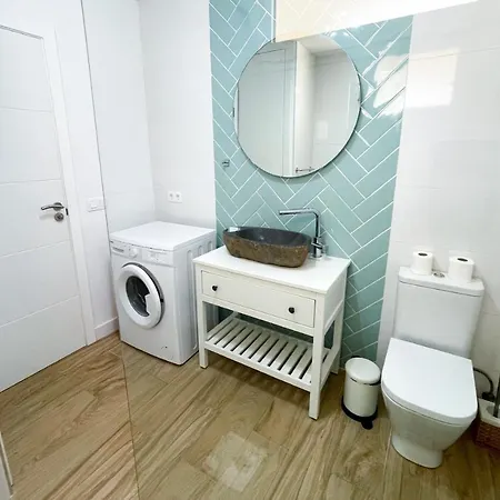 Cosy Sea View Free Wifi Daire