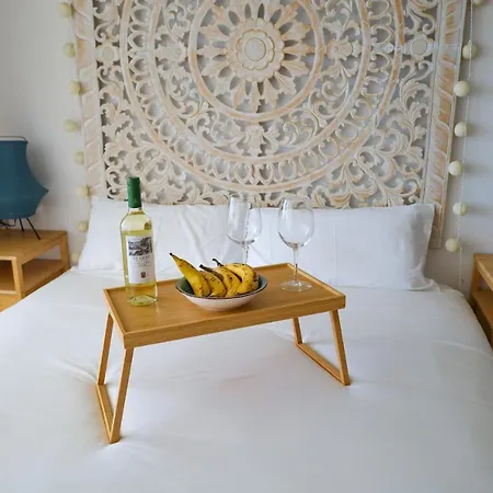 Daire Cosy Sea View Free Wifi Callao Salvaje