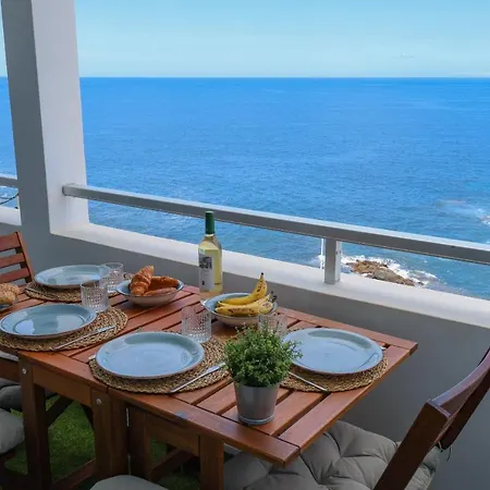 Cosy Sea View Free Wifi Daire