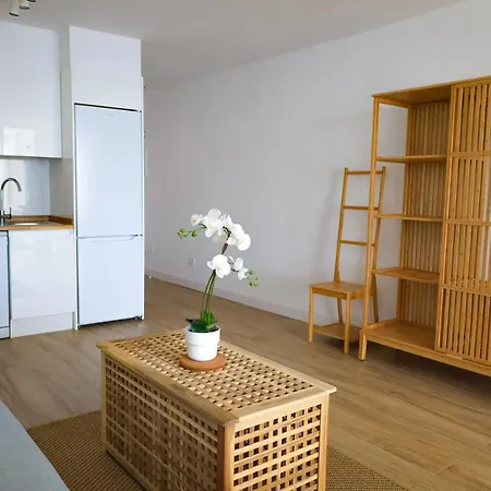 Daire Cosy Sea View Free Wifi *
