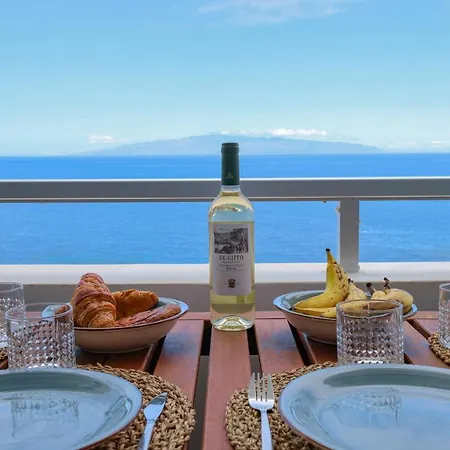 Appartamento Cosy Sea View Free Wifi *