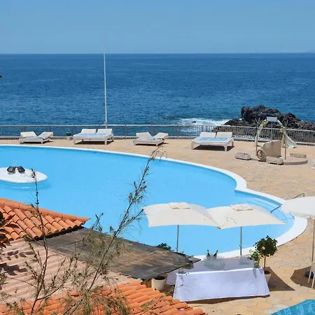 Cosy Sea View Free Wifi * Кальяо-Сальвахе