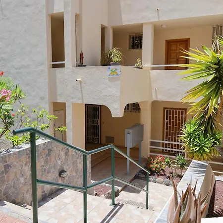 Cosy Sea View Free Wifi Daire Callao Salvaje