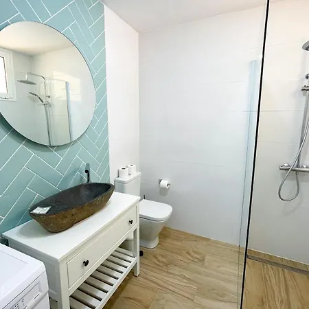 Cosy Sea View Free Wifi Daire